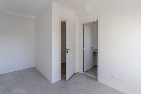 Apartamento à venda com 142m², 3 quartos e 2 vagas Apartamento à venda com 142m², 3 quartos e 2 vagasQuarto 2 - Suite