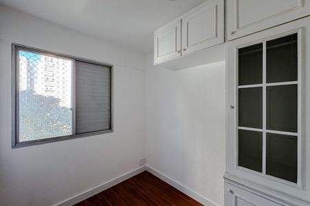 Quarto 2 de apartamento para alugar com 2 quartos, 66m² em Alto da Mooca, São Paulo