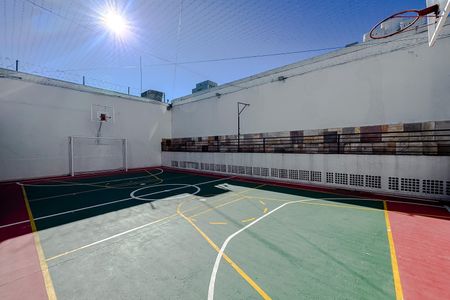 Apartamento para alugar com 66m², 2 quartos e 1 vaga Apartamento para alugar com 66m², 2 quartos e 1 vagaQuadra Esportiva