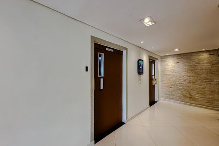 Área comum de apartamento para alugar com 2 quartos, 66m² em Alto da Mooca, São Paulo