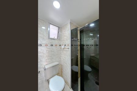 Apartamento para alugar com 66m², 2 quartos e 1 vaga Apartamento para alugar com 66m², 2 quartos e 1 vagaBanheiro