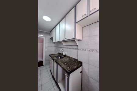 Apartamento para alugar com 66m², 2 quartos e 1 vaga Apartamento para alugar com 66m², 2 quartos e 1 vagaCozinha