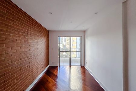 Sala de apartamento para alugar com 2 quartos, 66m² em Alto da Mooca, São Paulo