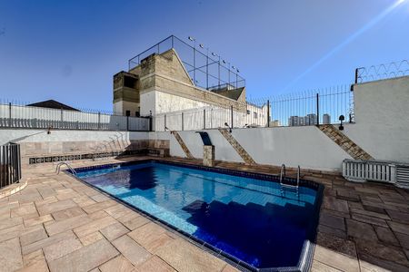 Apartamento para alugar com 66m², 2 quartos e 1 vaga Apartamento para alugar com 66m², 2 quartos e 1 vagaÁrea comum - Piscina