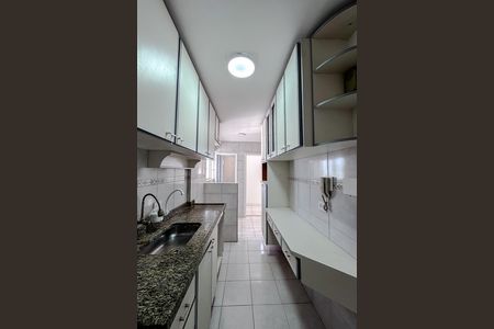 Apartamento para alugar com 66m², 2 quartos e 1 vaga Apartamento para alugar com 66m², 2 quartos e 1 vagaCozinha