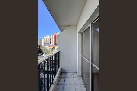 Apartamento para alugar com 66m², 2 quartos e 1 vaga Apartamento para alugar com 66m², 2 quartos e 1 vagaVaranda da Sala