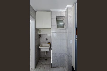 Apartamento para alugar com 66m², 2 quartos e 1 vaga Apartamento para alugar com 66m², 2 quartos e 1 vagaÁrea de Serviço