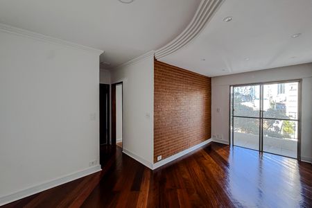 Apartamento para alugar com 2 quartos, 66m² em Alto da Mooca, São Paulo