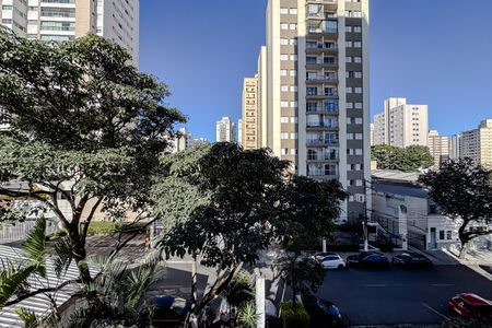 Apartamento para alugar com 66m², 2 quartos e 1 vaga Apartamento para alugar com 66m², 2 quartos e 1 vagaVista do Quarto 1
