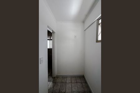 Apartamento para alugar com 66m², 2 quartos e 1 vaga Apartamento para alugar com 66m², 2 quartos e 1 vagaQuarto de Serviço