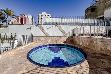 Apartamento para alugar com 66m², 2 quartos e 1 vaga Apartamento para alugar com 66m², 2 quartos e 1 vagaÁrea comum - Piscina