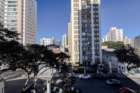 Apartamento para alugar com 66m², 2 quartos e 1 vaga Apartamento para alugar com 66m², 2 quartos e 1 vagaVista da Varanda