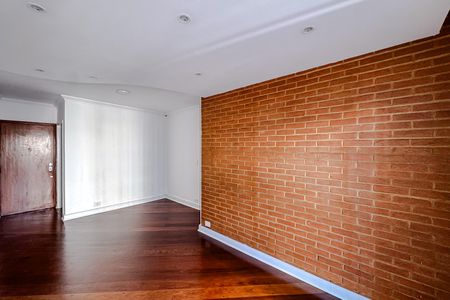 Sala de apartamento para alugar com 2 quartos, 66m² em Alto da Mooca, São Paulo