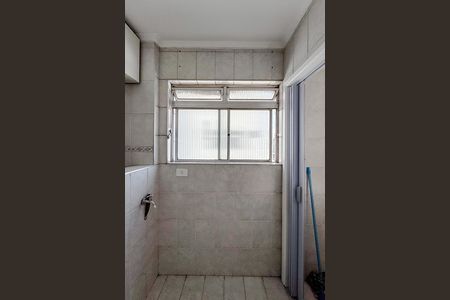 Apartamento para alugar com 66m², 2 quartos e 1 vaga Apartamento para alugar com 66m², 2 quartos e 1 vagaÁrea de Serviço
