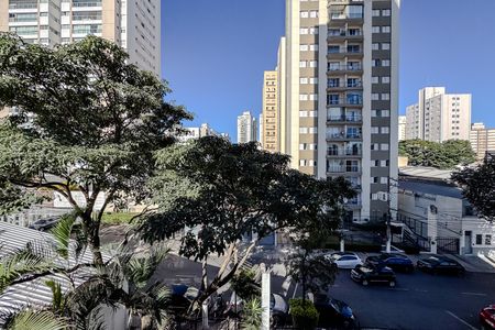 Vista do Quarto 2 de apartamento para alugar com 2 quartos, 66m² em Alto da Mooca, São Paulo