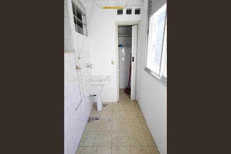 Apartamento para alugar com 83m², 2 quartos e 1 vagaÁrea de Serviço