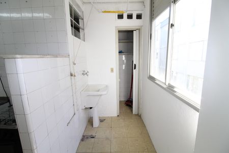 Apartamento para alugar com 83m², 2 quartos e 1 vagaÁrea de Serviço