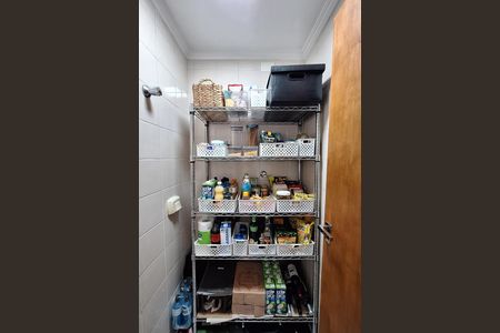Apartamento à venda com 89m², 2 quartos e 2 vagasDespensa