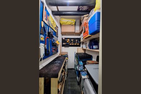 Apartamento à venda com 89m², 2 quartos e 2 vagasDepósito 