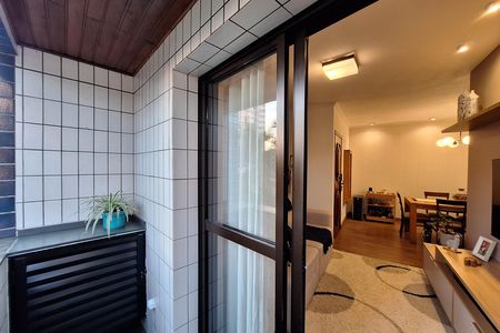 Apartamento à venda com 89m², 2 quartos e 2 vagasSacada