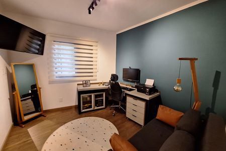 Apartamento à venda com 89m², 2 quartos e 2 vagasQuarto 
