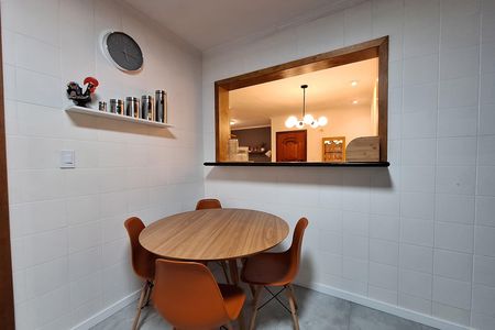 Apartamento à venda com 89m², 2 quartos e 2 vagasCozinha
