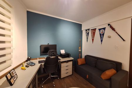 Apartamento à venda com 89m², 2 quartos e 2 vagasQuarto 