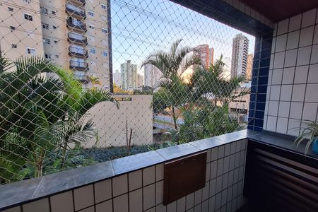 Apartamento à venda com 89m², 2 quartos e 2 vagasSacada
