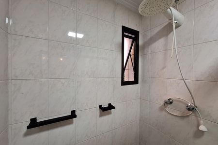 Apartamento à venda com 89m², 2 quartos e 2 vagasBanheiro