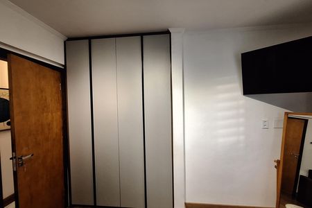 Apartamento à venda com 89m², 2 quartos e 2 vagasQuarto 