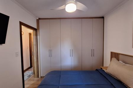 Apartamento à venda com 89m², 2 quartos e 2 vagasSuíte 