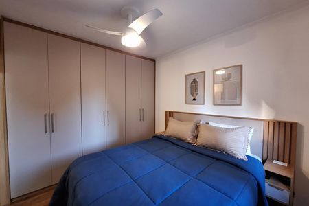 Apartamento à venda com 89m², 2 quartos e 2 vagasSuíte 