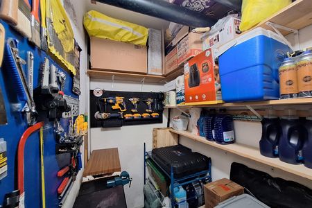 Apartamento à venda com 89m², 2 quartos e 2 vagasDepósito 