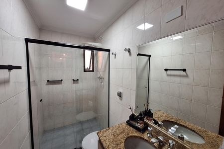 Apartamento à venda com 89m², 2 quartos e 2 vagasBanheiro