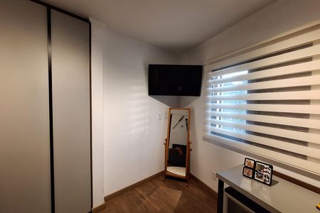 Apartamento à venda com 89m², 2 quartos e 2 vagasQuarto 