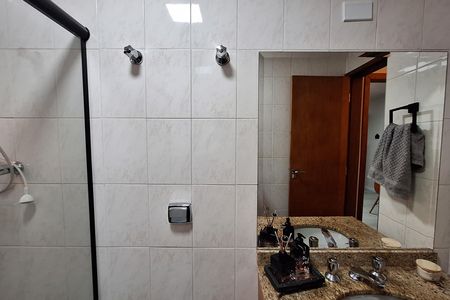 Apartamento à venda com 89m², 2 quartos e 2 vagasBanheiro
