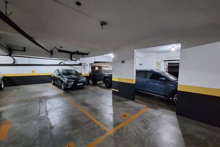 Apartamento à venda com 89m², 2 quartos e 2 vagasGaragem