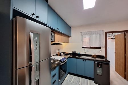 Apartamento à venda com 89m², 2 quartos e 2 vagasCozinha