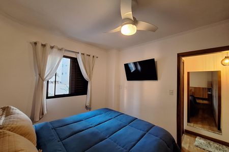Apartamento à venda com 89m², 2 quartos e 2 vagasSuíte 