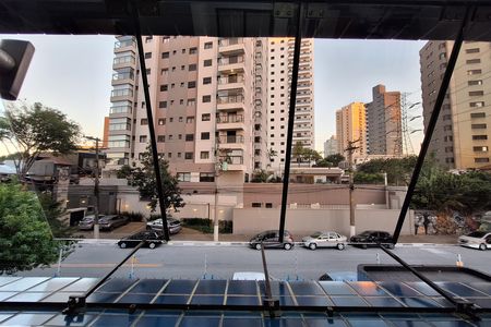 Apartamento à venda com 89m², 2 quartos e 2 vagasÁrea de Serviço