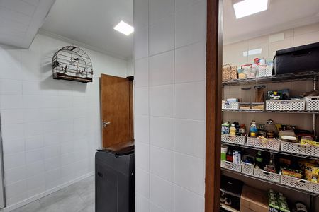 Apartamento à venda com 89m², 2 quartos e 2 vagasÁrea de Serviço
