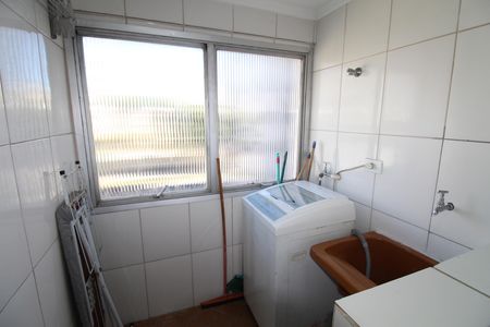 Apartamento para alugar com 42m², 1 quarto e 1 vagaÁrea de Serviço