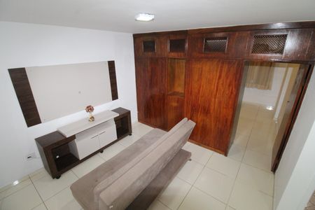 Apartamento para alugar com 1 quarto, 42m² em Jardim Vale Paraiso, São José dos Campos