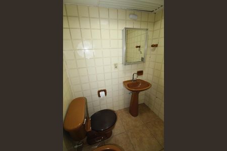Apartamento para alugar com 42m², 1 quarto e 1 vagaBanheiro