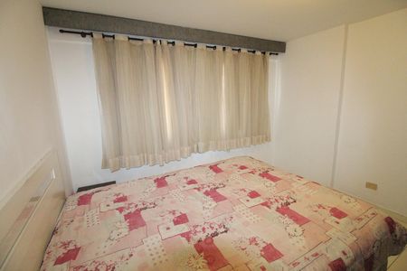 Apartamento para alugar com 42m², 1 quarto e 1 vagaQuarto