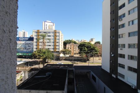 Quarto de apartamento para alugar com 1 quarto, 42m² em Jardim Vale Paraiso, São José dos Campos