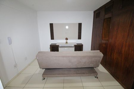 Apartamento para alugar com 42m², 1 quarto e 1 vagaSala