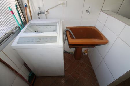 Apartamento para alugar com 42m², 1 quarto e 1 vagaÁrea de Serviço
