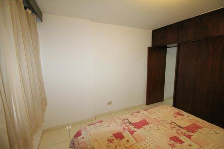 Apartamento para alugar com 42m², 1 quarto e 1 vagaQuarto