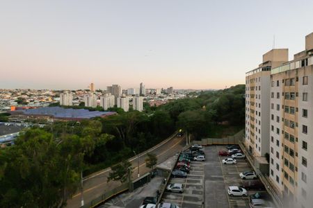 Apartamento à venda com 58m², 2 quartos e 1 vaga Apartamento à venda com 58m², 2 quartos e 1 vagaVista Quarto 1